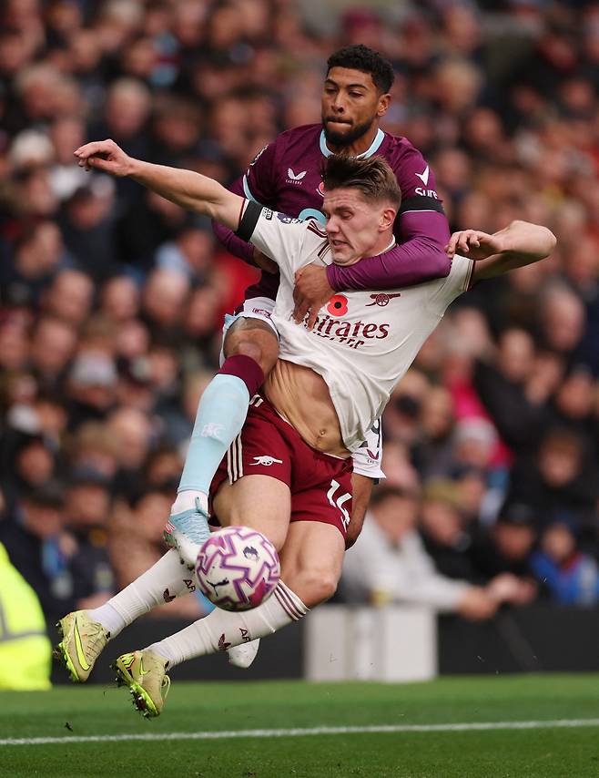 사진=Action Images via Reuters-REUTER 연합뉴스