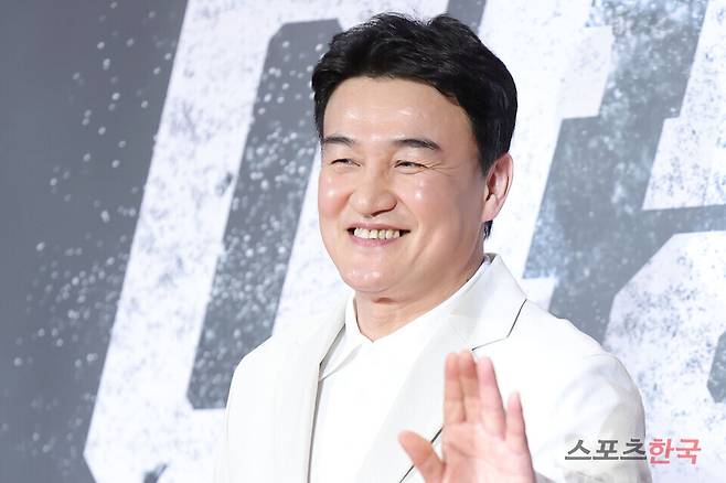 배우 박중훈. 25.04.15 ⓒ이혜영 기자 lhy@hankooki.com