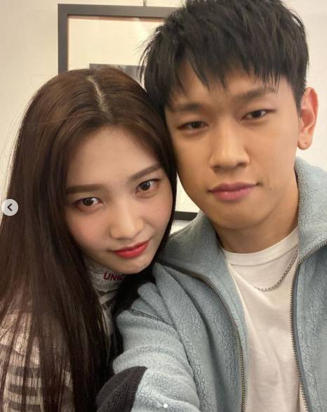 ⓒ크러쉬 인스타그램