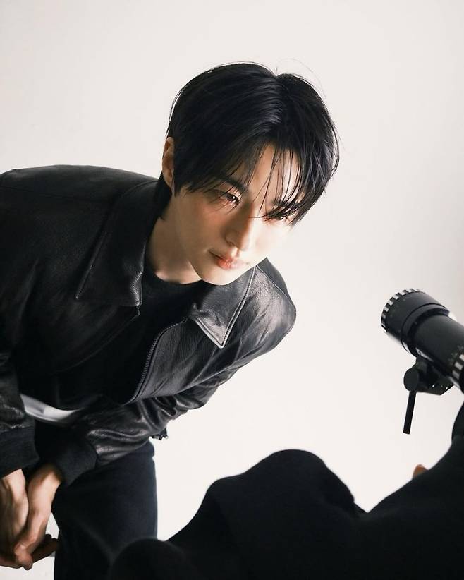 ⓒ변우석 인스타그램