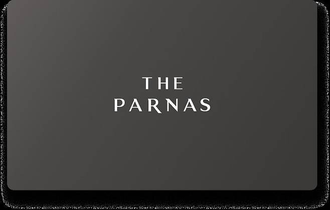 . /파르나스 호텔 제공