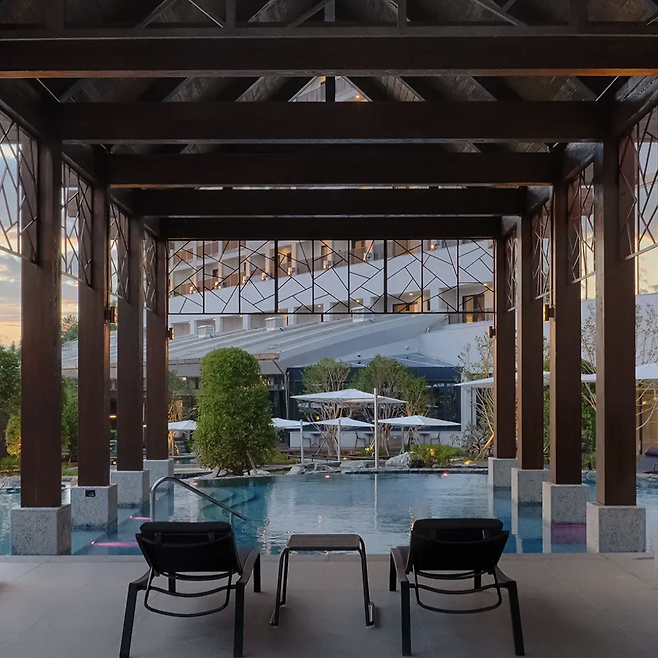 경주 소노캄 공식 홈페이지