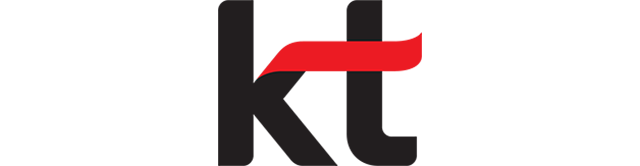 KT 로고