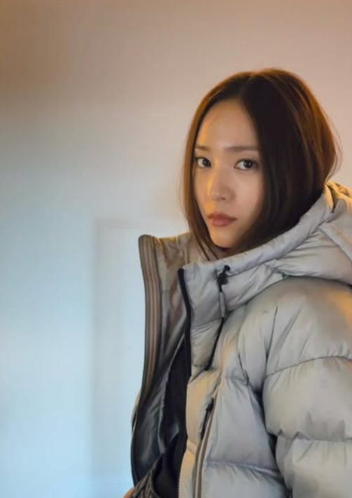 사진제공=크리스탈 SNS