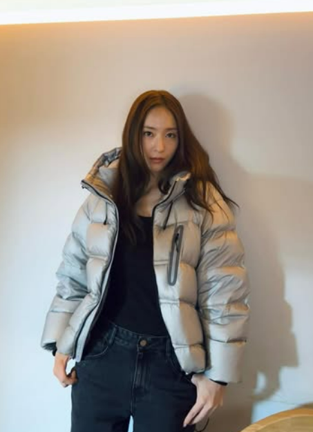 사진제공=크리스탈 SNS