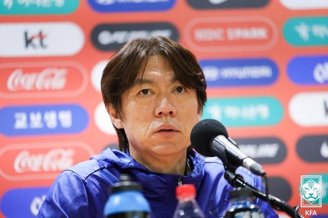 사진 = 대한축구협회