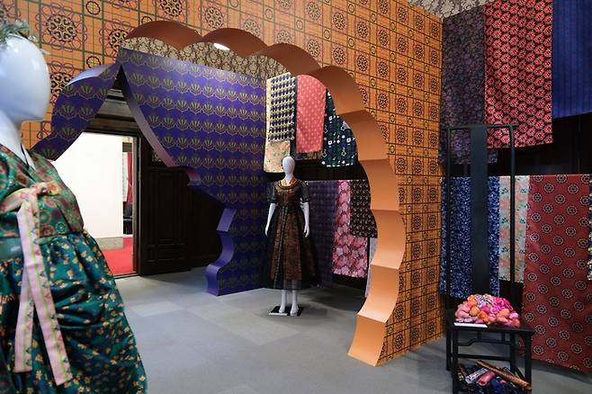 문화역서울284 1층 귀빈예비실 / 사진 = 문화역서울284