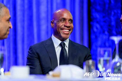 배리 본즈가 명예의 전당 원로위원회 후보에 올랐다. 사진=ⓒAFPBBNews = News1