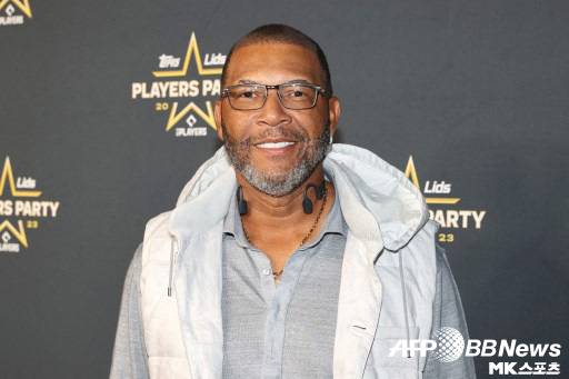 개리 쉐필드가 명예의 전당 원로위원회 후보에 올랐다. 사진=ⓒAFPBBNews = News1