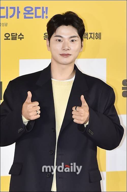 이이경 / 마이데일리