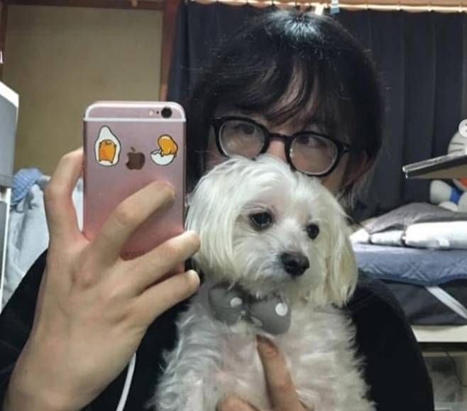 아이자와 유우키. [유우키 SNS]