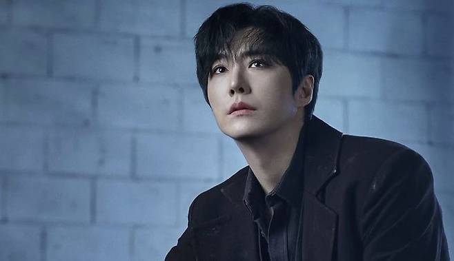 뮤지컬 배우 김준영 [HJ컬처 제공]