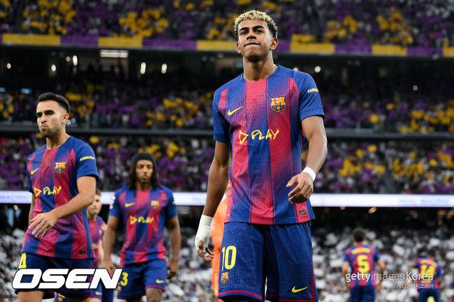 [사진] ⓒGettyimages(무단전재 및 재배포 금지)