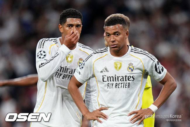 [사진] ⓒGettyimages(무단전재 및 재배포 금지)