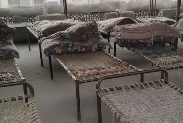 기사 내용 이해를 돕기 위해 AI 이미지 생성기로 만든 사진. 툴 제공 = Gemini