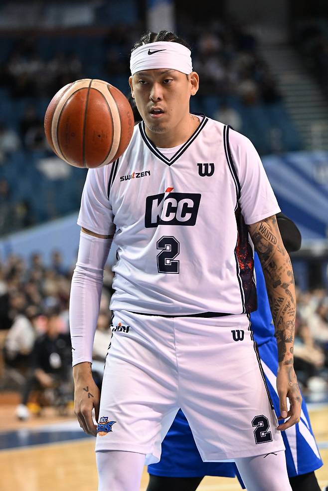 최준용.  KBL 제공