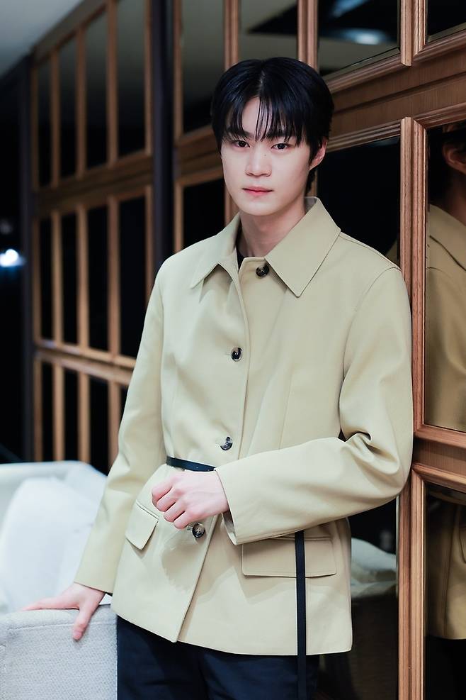 현우석. 사진|트리플픽쳐스