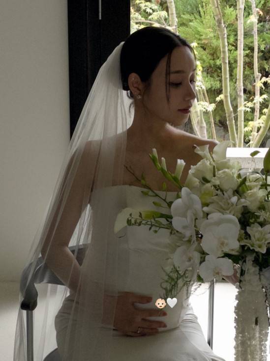 유나. 사진|유나 인스타그램