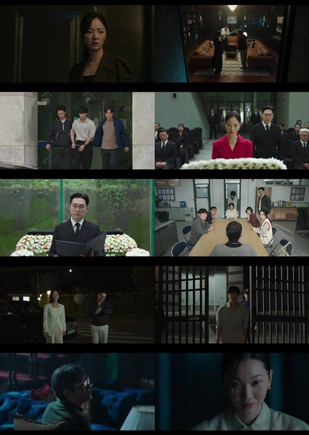 착한 여자 부세미