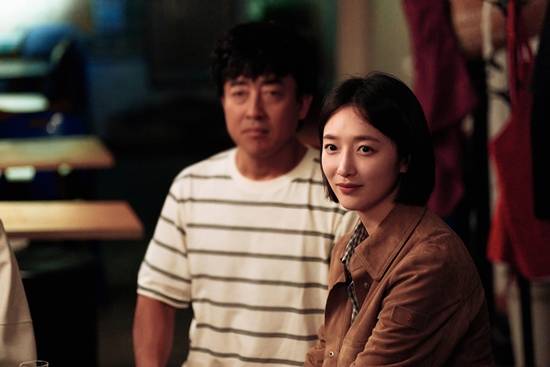 SBS '모범택시3' 표예진