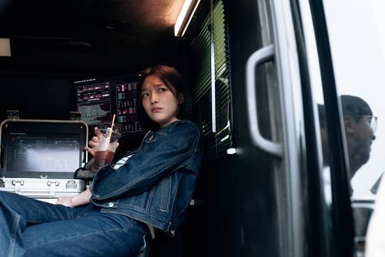 SBS '모범택시3' 표예진