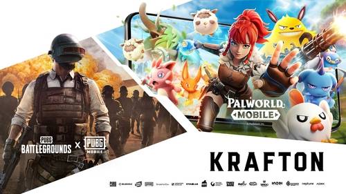 크래프톤·지스타 2025 [크래프톤 제공. 재판매 및 DB 금지]