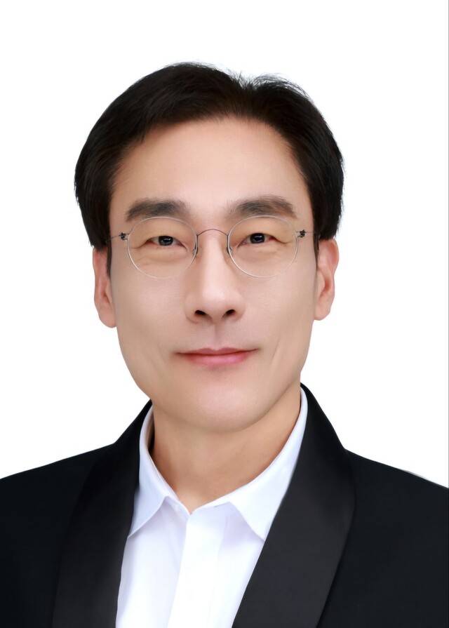 유성동 좋은교육시민연대 대표