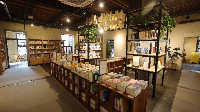 창비부산이 20일 운영을 종료한다. 부산일보DB