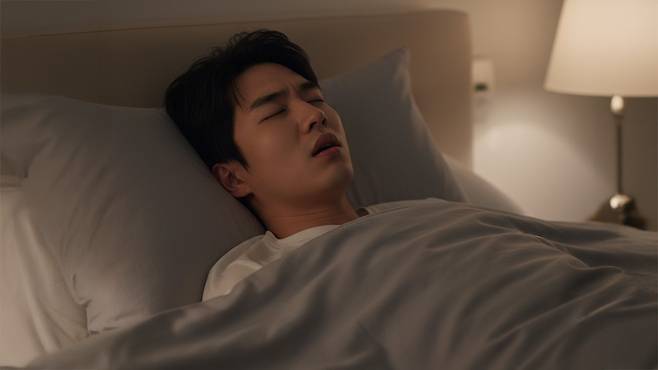 수면 무호흡증은 수면의 질을 심각하게 저하시킨다|출처: Gemini