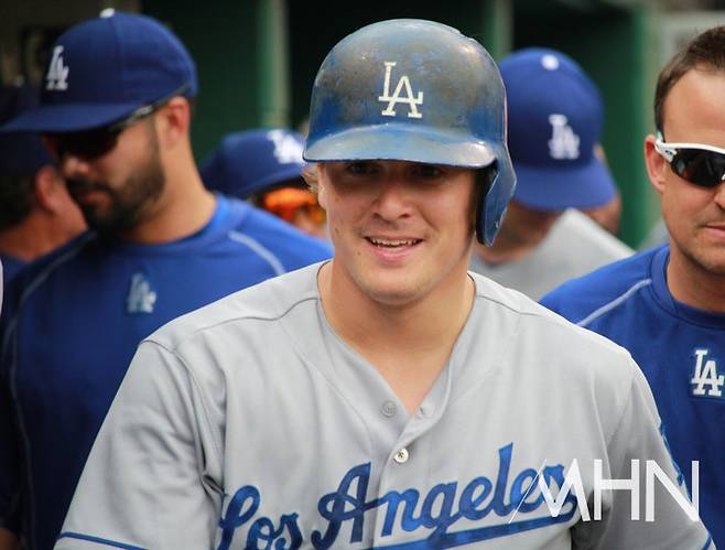 (키케 에르난데스)