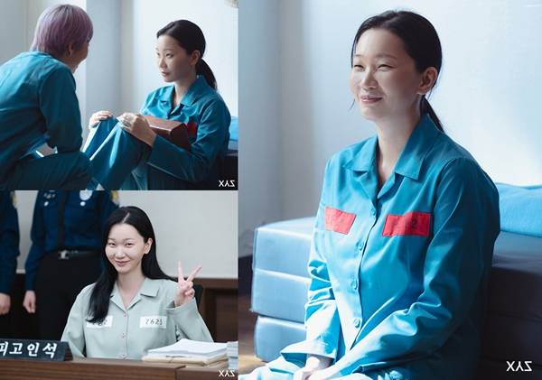 장윤주./사진제공=엑스와이지 스튜디오