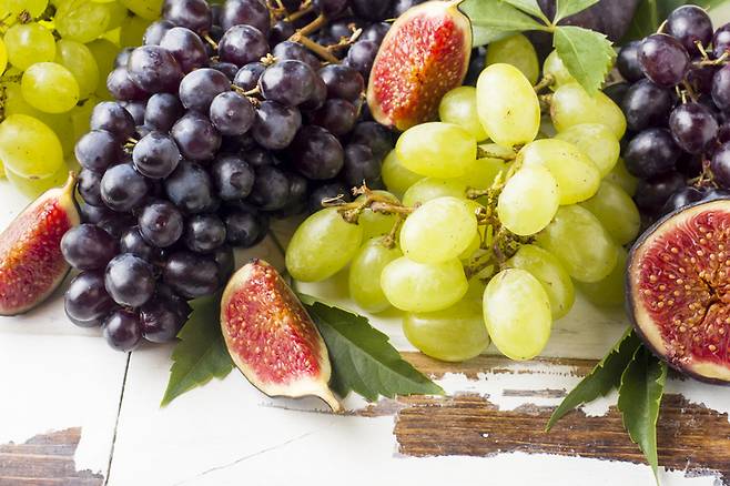 단맛이 필요하다면 설탕이나 감미료 대신 천연 식품에서 나오는 자연스러운 단맛을 즐기는 습관을 들이는 것이 바람직하다. 사진= 게티이미지뱅크