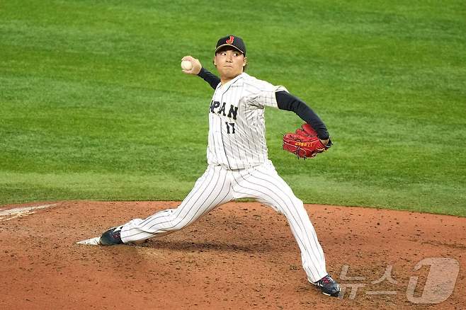 이토 히로미. ⓒ AFP=뉴스1