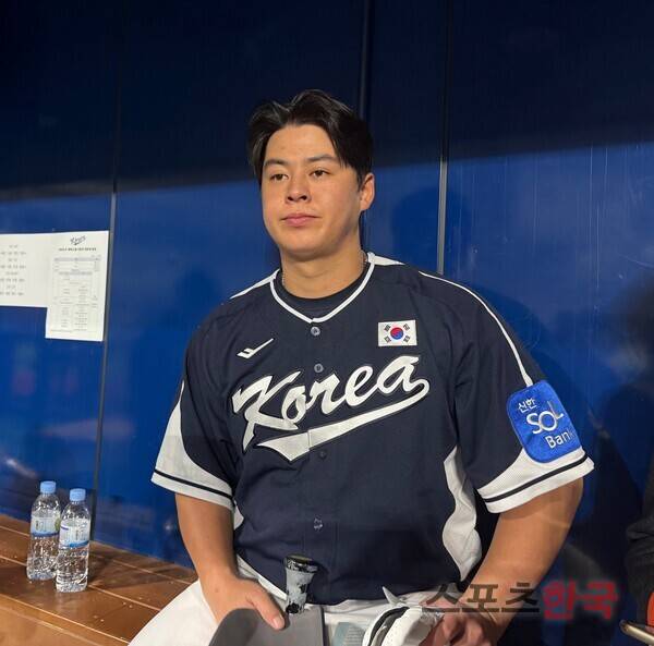 노시환. ⓒ스포츠한국 심규현 기자