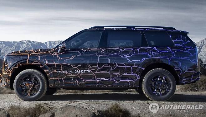 기아가 내년 글로벌 주요 시장에 순수전기와 하이브리드를 포함한 신차 5종의 출시를 예고했다(출처 기아)