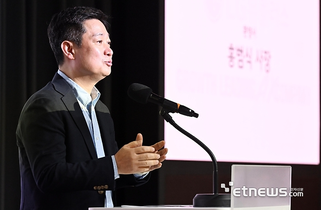 홍범식 LG유플러스 대표