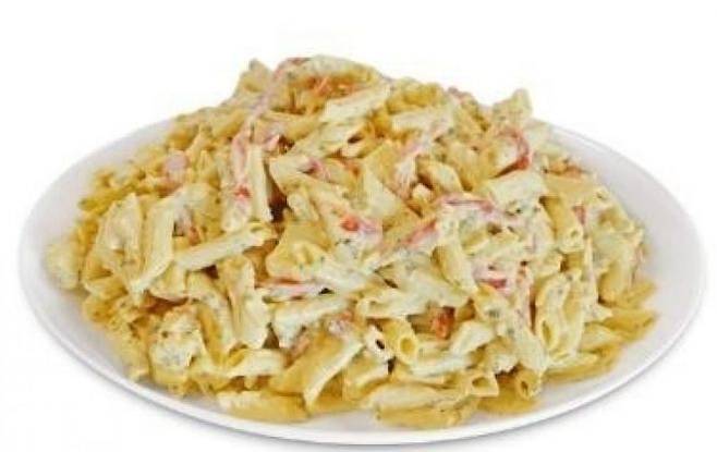 미국 주요 대형마트에서 판매된 즉석조리 파스타 제품들을 먹고 사망한 사람이 6명으로 늘었다. 사진은 리콜된 파스타 제품.