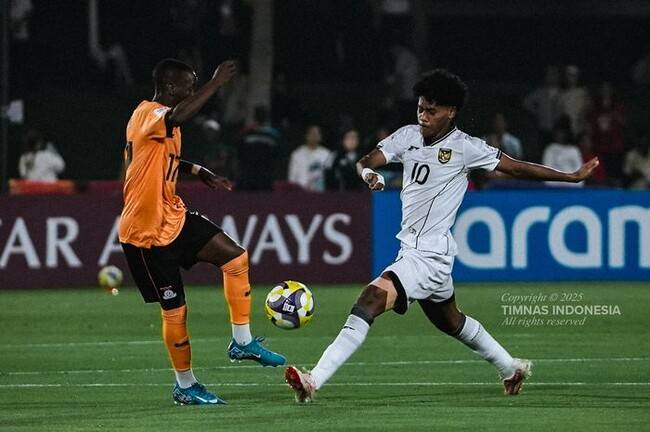 사진=인도네시아 축구협회