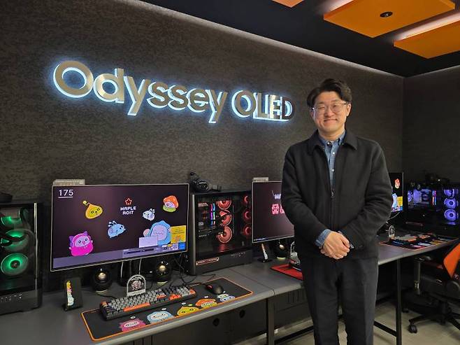 슈퍼플레이 김정현 대표