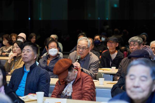 제 66회 건강콘서트 건강똑똑 현장./사진=신지호 기자