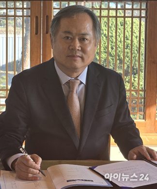 조건희 청주시기업인협의회장. [사진=아이뉴스24 DB]