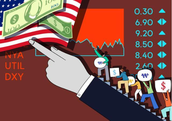 국내 주요 증권사 18곳이 4일부터 순차적으로 미국 주식 주간 거래 서비스를 재개한다. (사진=게티이미지뱅크)