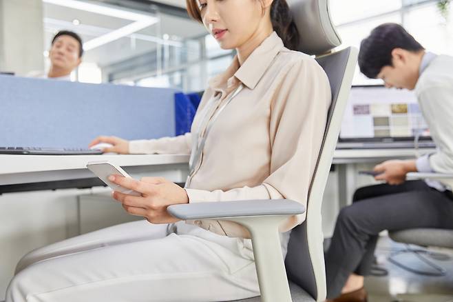 사진은 기사와 무관. [게티이미지뱅크]