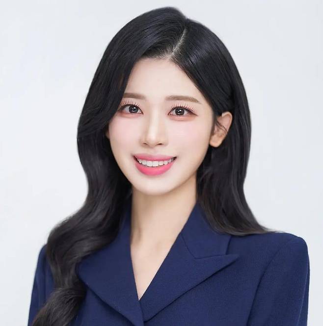 백지원 전 국민의힘 대변인.[페이스북]