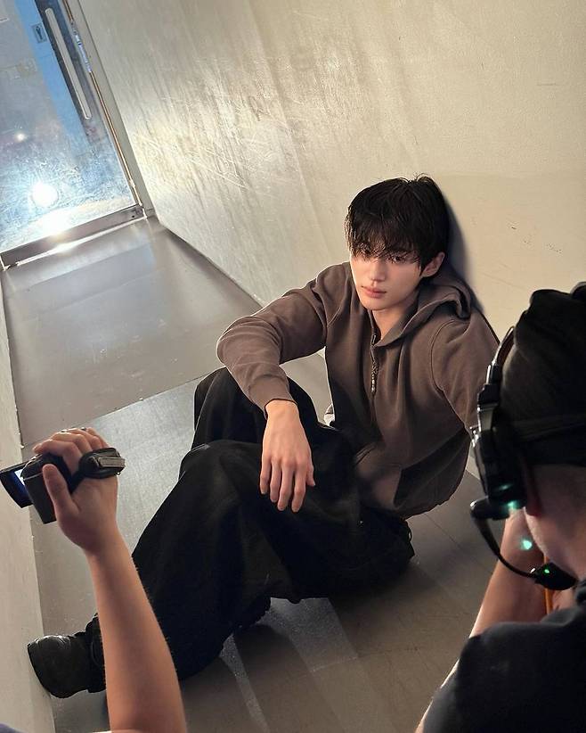 사진=변우석 소셜미디어