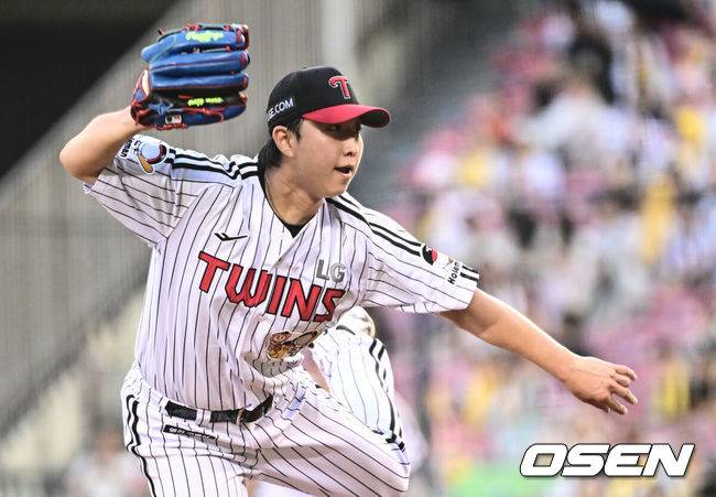 [OSEN=잠실, 조은정 기자]