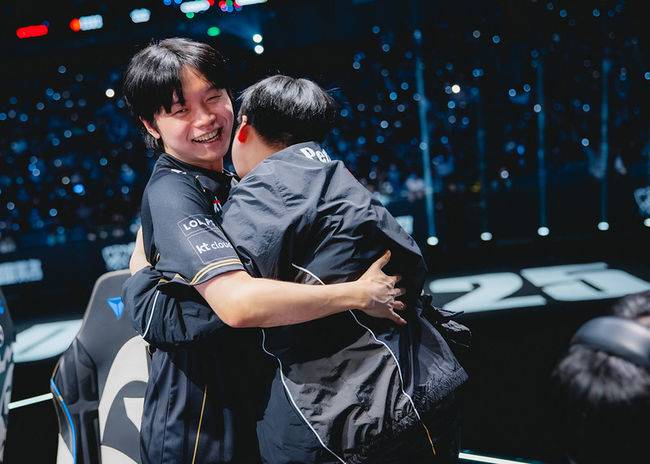 라이엇게임즈 플리커.