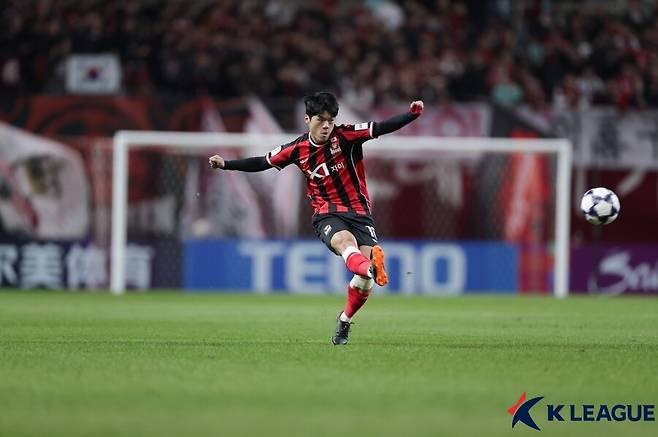 ▲ ⓒ한국프로축구연맹