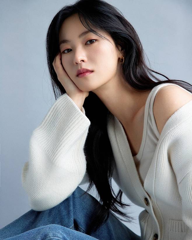 전여빈 /사진=매니지먼트mmm