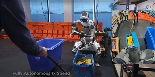 보스턴다이내믹스 아틀라스 [보스턴다이내믹스 제공. 재판매 및 DB 금지]